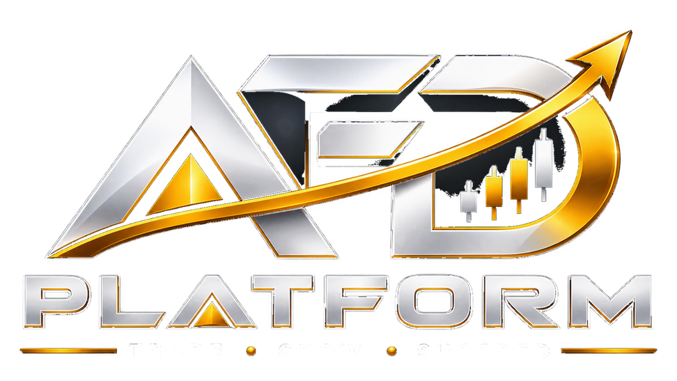AFD Trading platform